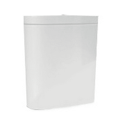 RAK CERAMICS - Tonique - Blanco - 3/6 L - Cisterna de inodoro RAK CERAMICS - Tonique - Blanco - 3/6 L - Cisterna de inodoro