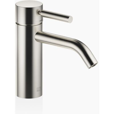 Grifo Dornbracht Meta - Proyección 135 mm - Platino cepillado - Monomando Grifo Dornbracht Meta - Proyección 135 mm - Platino cepillado - Monomando