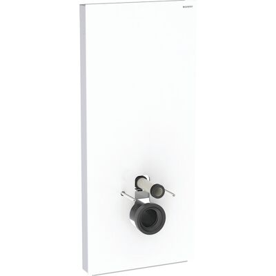 Módulo sanitario Monolith Plus para inodoro suspendido - 114cm Módulo sanitario Monolith Plus para inodoro suspendido - 114cm