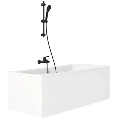 Jacob Delafon Elise 170x75 Bañera - Moderna, Espaciosa, Antibacteriana Jacob Delafon Elise 170x75 Bañera - Moderna, Espaciosa, Antibacteriana