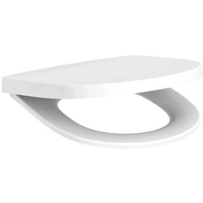 Jika Cubito Style - Asiento De Wc, Softclose, Blanco H8904220000631 Jika Cubito Style - Asiento De Wc, Softclose, Blanco H8904220000631