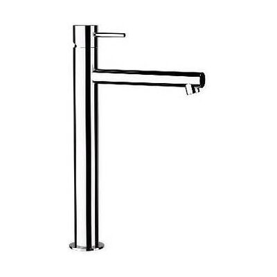 MARIA Miscelatore Monocomando Lavabo Alto Linea Ultraminimal Misura: Cromo MARIA Miscelatore Monocomando Lavabo Alto Linea Ultraminimal Misura: Cromo