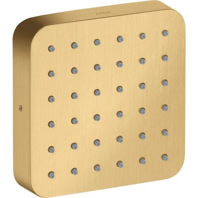 Axor - Hansgrohe Citterio E Módulo De Ducha Empotrado 12 X 12, Axor - Hansgrohe Citterio E Módulo De Ducha Empotrado 12 X 12,