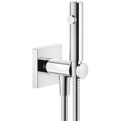 Gessi - Rilievo - Cobre cepillado PVD - Ducha de mano Gessi - Rilievo - Cobre cepillado PVD - Ducha de mano