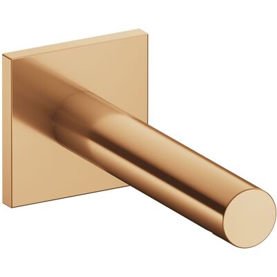 Grifo KEUCO IXMO - Proyección 202mm - Roseta cuadrada - Accesorio para bañera Grifo KEUCO IXMO - Proyección 202mm - Roseta cuadrada - Accesorio para bañera