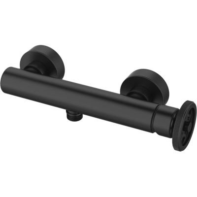 Essebagno - Grifo De Ducha Indus Negra Essebagno - Grifo De Ducha Indus Negra