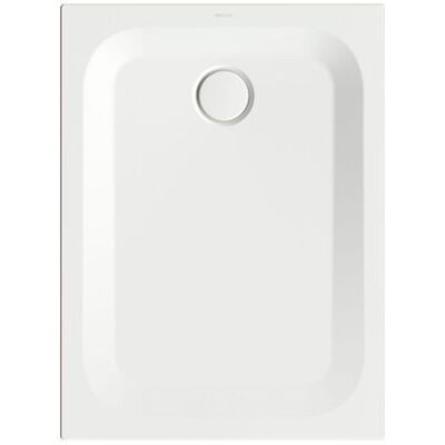 Bette Ultra Bañera de ducha rectangular - Antideslizante, 1000x750x25mm - Bañera de ducha Bette Ultra Bañera de ducha rectangular - Antideslizante, 1000x750x25mm - Bañera de ducha