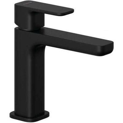 Kludi Renon Grifería monomando - Lavabo - Negro Mate Kludi Renon Grifería monomando - Lavabo - Negro Mate