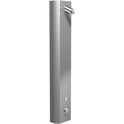 Columna De Ducha Linus Dp-c-t - Schell Columna De Ducha Linus Dp-c-t - Schell