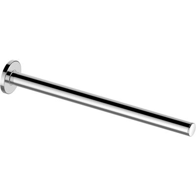 Keuco Toallero Fijo de Acero Inoxidable - 340mm - Accesorio de Baño Keuco Toallero Fijo de Acero Inoxidable - 340mm - Accesorio de Baño