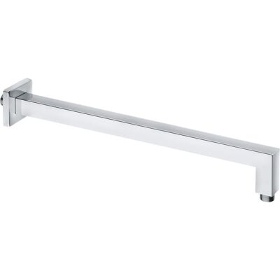 Brazo de ducha Kludi A-qa - 400mm, Cromo, DN15 - Accesorio de ducha Brazo de ducha Kludi A-qa - 400mm, Cromo, DN15 - Accesorio de ducha