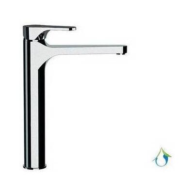 MARIA Miscelatore Monocomando Lavabo H. 24,5 Linea Surf Eco Misura: Cromo MARIA Miscelatore Monocomando Lavabo H. 24,5 Linea Surf Eco Misura: Cromo