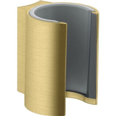 Soporte de Ducha Axor Starck de Hansgrohe - Montaje Fijo en Pared - Soporte de Ducha Soporte de Ducha Axor Starck de Hansgrohe - Montaje Fijo en Pared - Soporte de Ducha