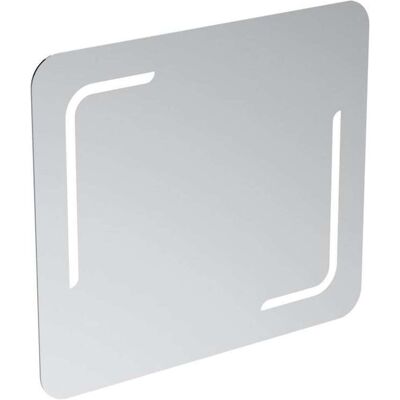 Espejo & Luz Ideal Standard T3351BH - Espejo de Pared con Iluminación Espejo & Luz Ideal Standard T3351BH - Espejo de Pared con Iluminación