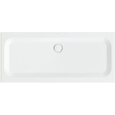 Plato de ducha rectangular BETTE Ultra 1700x750x35mm - Plato de ducha Plato de ducha rectangular BETTE Ultra 1700x750x35mm - Plato de ducha