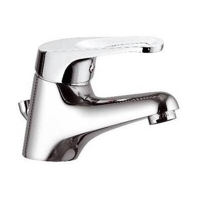 MARIA Monocomando Lavabo Linea Epic 3 Misura: Cromo MARIA Monocomando Lavabo Linea Epic 3 Misura: Cromo