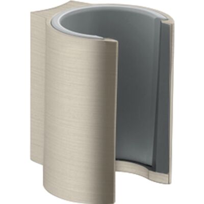 Soporte de Ducha Axor Starck Hansgrohe - Posición Fija - Tipo de Ducha Soporte de Ducha Axor Starck Hansgrohe - Posición Fija - Tipo de Ducha