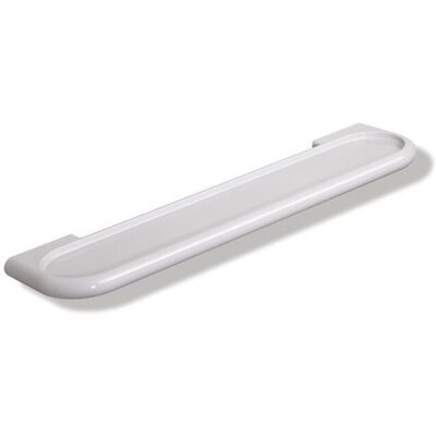 Estante HEWI Serie 477 60cm Poliamida Blanca - Estante Estante HEWI Serie 477 60cm Poliamida Blanca - Estante