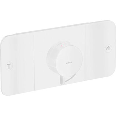Hansgrohe Axor Starck Módulo Termostato Empotrado - 45712700 Hansgrohe Axor Starck Módulo Termostato Empotrado - 45712700