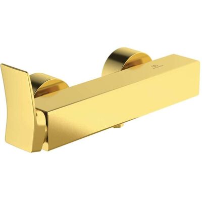 Ideal Standard BC761A2 Termostato de ducha empotrado - Grifería de ducha Ideal Standard BC761A2 Termostato de ducha empotrado - Grifería de ducha