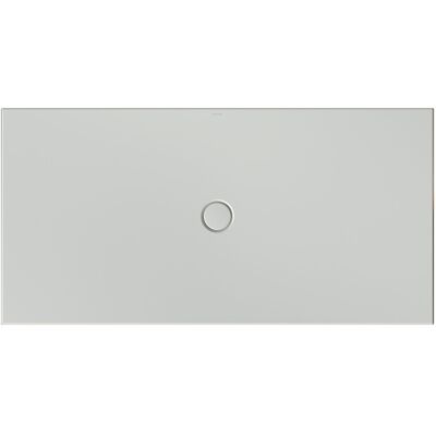 Bette 5988 180x90cm Plata Plato de Ducha - Plato de ducha Bette 5988 180x90cm Plata Plato de Ducha - Plato de ducha