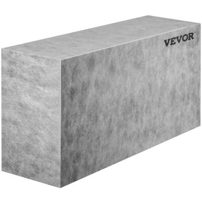 VEVOR Befliesbare Sitzbank 97x29x50 Cm Sitzbank Badezimmer Eps-verbundstoff Duschsitz 200kg Tragfähigkeit Duschstuhl 0,28㎡ Abdeckfläche 90° Innen- Und Außenecken Ideal Für Bad Duschbereiche VEVOR Befliesbare Sitzbank 97x29x50 Cm Sitzbank Badezimmer Eps-verbundstoff Duschsitz 200kg Tragfähigkeit Duschstuhl 0,28㎡ Abdeckfläche 90° Innen- Und Außenecken Ideal Für Bad Duschbereiche