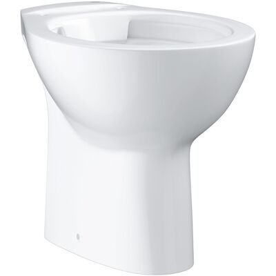 Inodoro de Pared Grohe - Doble Descarga 6/3L - Diseño Moderno Inodoro de Pared Grohe - Doble Descarga 6/3L - Diseño Moderno