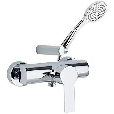Ramon Soler - 9305T1 RS-Q - Monomando - Ducha - Grifo Ramon Soler - 9305T1 RS-Q - Monomando - Ducha - Grifo