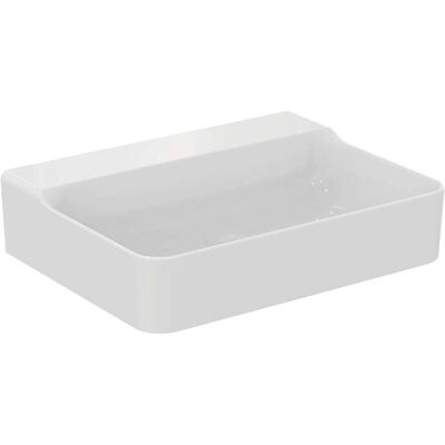 Lavabo de cerámica blanca lijada T382501 de Ideal Standard - Lavabo Lavabo de cerámica blanca lijada T382501 de Ideal Standard - Lavabo
