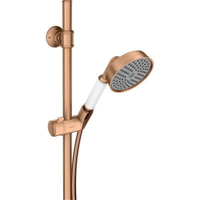Axor - Hansgrohe Montreux Set De Ducha 0,90 M, Teleducha 100 1jet Axor - Hansgrohe Montreux Set De Ducha 0,90 M, Teleducha 100 1jet