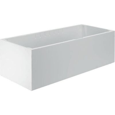 Soporte de bañera Duravit D-Neo - 1470x720x580mm - Blanco Soporte de bañera Duravit D-Neo - 1470x720x580mm - Blanco
