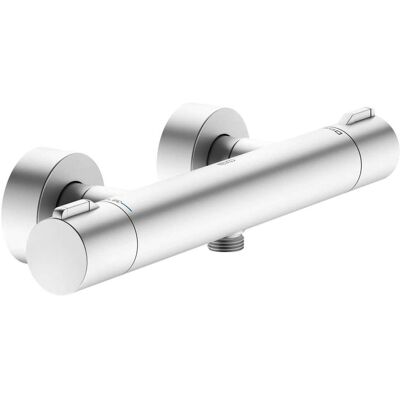 Keuco Modelo 53926171001 Mezclador de ducha termostático - Empotrado Keuco Modelo 53926171001 Mezclador de ducha termostático - Empotrado