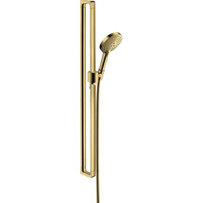 Axor - Kit De Ducha Hansgrohe Citterio E Con Raindance Select S 120 Axor - Kit De Ducha Hansgrohe Citterio E Con Raindance Select S 120
