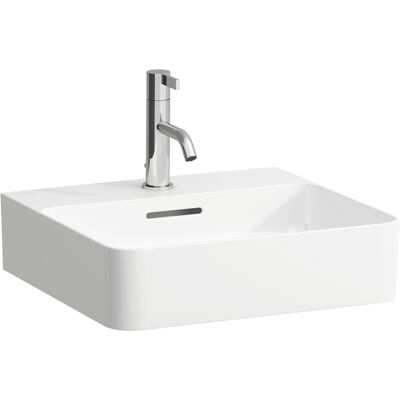 Laufen H815281 Lavabo Empotrado - Lavabo de Manos Laufen H815281 Lavabo Empotrado - Lavabo de Manos