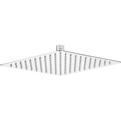 Deante Modelo NAC 002K - Cabeza de ducha cuadrada 250x250 mm Deante Modelo NAC 002K - Cabeza de ducha cuadrada 250x250 mm