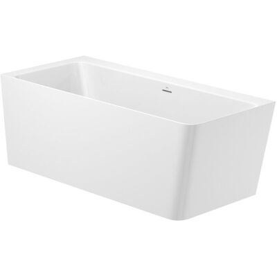 Roca A248629000 Bañera de esquina - Asimétrica izquierda Stonex 160x70cm Roca A248629000 Bañera de esquina - Asimétrica izquierda Stonex 160x70cm