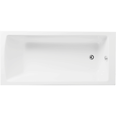 Bañera Rectangular De 170x75cm Con Patas Vitra Neon Blancas + Desagüe Wirquin Con Tapa Y Tapón De Acero Inoxidable/cromo. Bañera Rectangular De 170x75cm Con Patas Vitra Neon Blancas + Desagüe Wirquin Con Tapa Y Tapón De Acero Inoxidable/cromo.