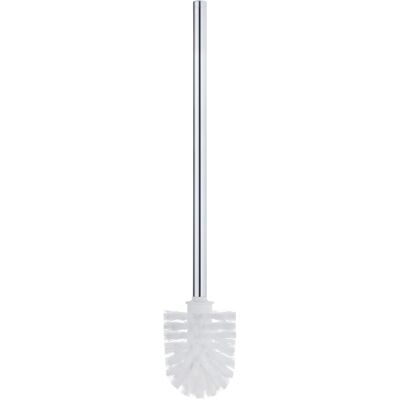 Keuco Modelo 14972174000 Cepillo de inodoro de aluminio - Serie: Plan Keuco Modelo 14972174000 Cepillo de inodoro de aluminio - Serie: Plan