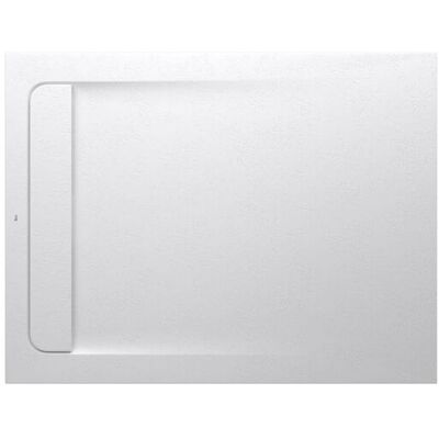 ROCA Plato Ducha Extrpln.stonex Aquos 1200x900x28 Antidesliz.des.gran Caud.bl ROCA Plato Ducha Extrpln.stonex Aquos 1200x900x28 Antidesliz.des.gran Caud.bl