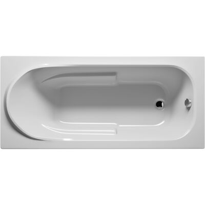 Riho Columbia Bañera Rectangular - Acrílico Duradero, 140x70cm Riho Columbia Bañera Rectangular - Acrílico Duradero, 140x70cm