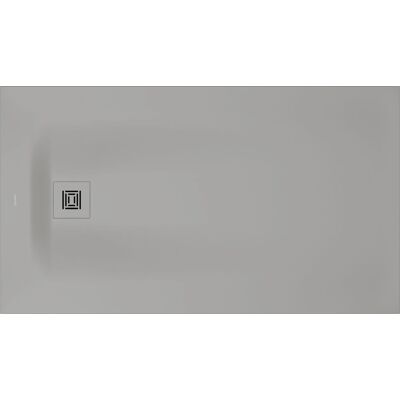 Plato de ducha rectangular Duravit - DuroCast Nature - 1400x800mm Plato de ducha rectangular Duravit - DuroCast Nature - 1400x800mm