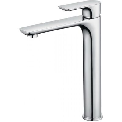Grifo monomando Bernstein para lavabo - Cromo Grifo monomando Bernstein para lavabo - Cromo