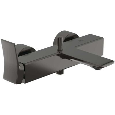 Grifería de bañera empotrada Magnetic Grey Ideal Standard Conca Grifería de bañera empotrada Magnetic Grey Ideal Standard Conca