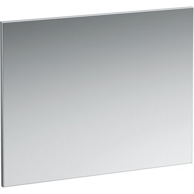 Laufen Modelo Frame 25 Espejo - Aluminio, 700x25x900 - Espejo Laufen Modelo Frame 25 Espejo - Aluminio, 700x25x900 - Espejo