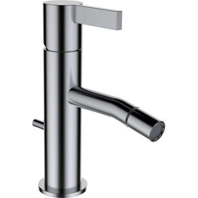 Mezclador bidé LAUFEN Kartell - Proyección 110mm Mezclador bidé LAUFEN Kartell - Proyección 110mm