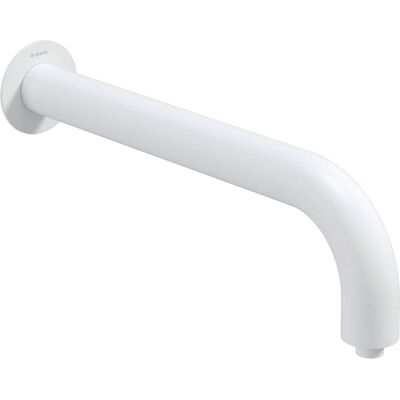 Boca de ducha de pared Deante - 380 mm Boca de ducha de pared Deante - 380 mm