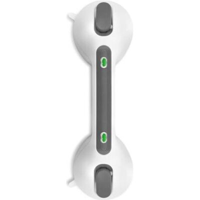 GOTRAYS Barra De Agarre Con Ventosa: Segura Para El Baño, Conveniente Para Personas Mayores, Fácil Instalación GOTRAYS Barra De Agarre Con Ventosa: Segura Para El Baño, Conveniente Para Personas Mayores, Fácil Instalación