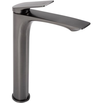 Grifo Avalon Titanium High Rea - Cartucho de cerámica Grifo Avalon Titanium High Rea - Cartucho de cerámica