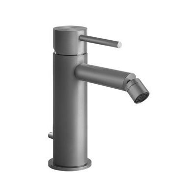 Gessi - 316 Flessa - Bronce cepillado PVD - Grifería bidé Gessi - 316 Flessa - Bronce cepillado PVD - Grifería bidé