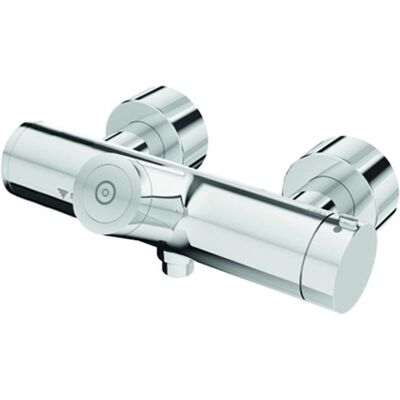 Grifo Para Ducha De Pared Vitus Vd-c-t - Schell Grifo Para Ducha De Pared Vitus Vd-c-t - Schell